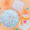 Daydream Society - Blizzard Buddies Nail Stickers - Pack of 1 Sheet of 100 Nail Stickers - 3 of 3