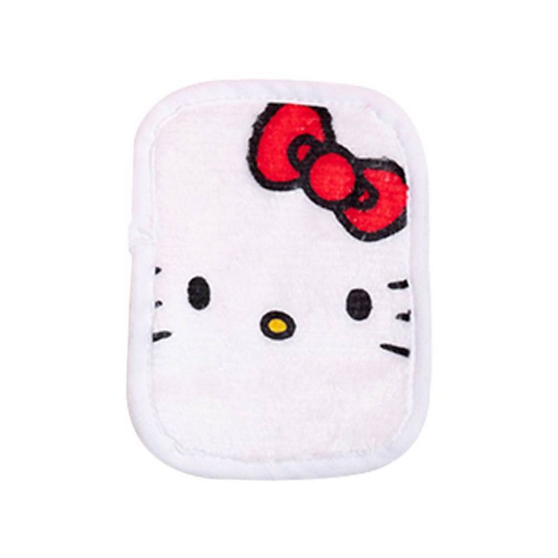 MakeUp Eraser Hello Kitty &#38; Friends 7-Day Set Face Cleanser - 7ct, 3 of 10