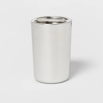 Oilcan Toothbrush Holder Chrome - Threshold™