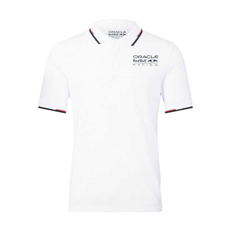 Red Bull Racing F1 Core Logo Polo, 4 of 5