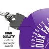 University of Sioux Falls Cougars Logo Acrylic Christmas Tree Holiday Ornament - 4 of 4