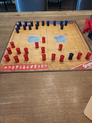 Stratego Classic Board Game : Target