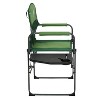 Sierra Designs Compact Folding Director Chair - image 2 of 4