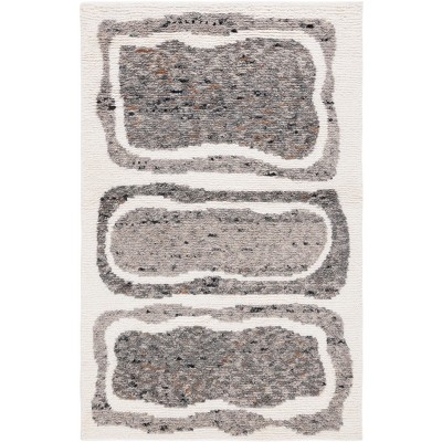 Casablanca CSB549 Hand Knotted Indoor Rug - Safavieh