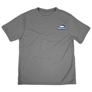 Boys' Hofstra University Sport T-Shirt Left Chest Logo - 1 of 4