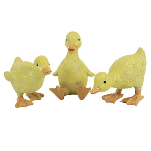 Duck VIRAL Skin Care Already Arranged Paper Duck Children's Educational  Toys
