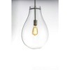 Maxim Lighting Gourd 1 - Light Pendant in  Satin Nickel - 2 of 2