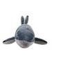 Wild Republic Cuddlekins Blacktip Shark Stuffed Animal, 12 Inches - 2 of 4