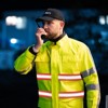 Unique Bargains High Visibility Sew-on DIY Clothing Raincoats Reflective Tape Strips - 4 of 4