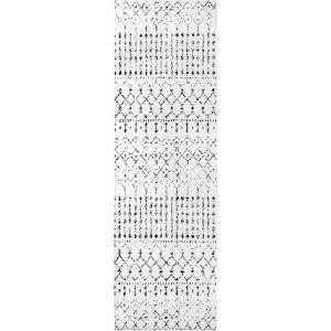 Nuloom Moroccan Blythe Indoor Area Rug - 1 of 4