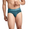 Jockey Men's Infinite Cool Microfiber Stretch Brief - 3 Pack - 2 of 4