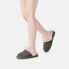 EverAU Australia Women Raven Slippers - image 2 of 4