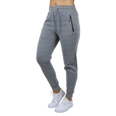 Galaxy Pro Star Women's Modern Fit Fleece Lined Joggers