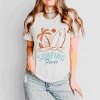 Simply Sage Market Surfing Fever Short Sleeve Tee - 3 of 4