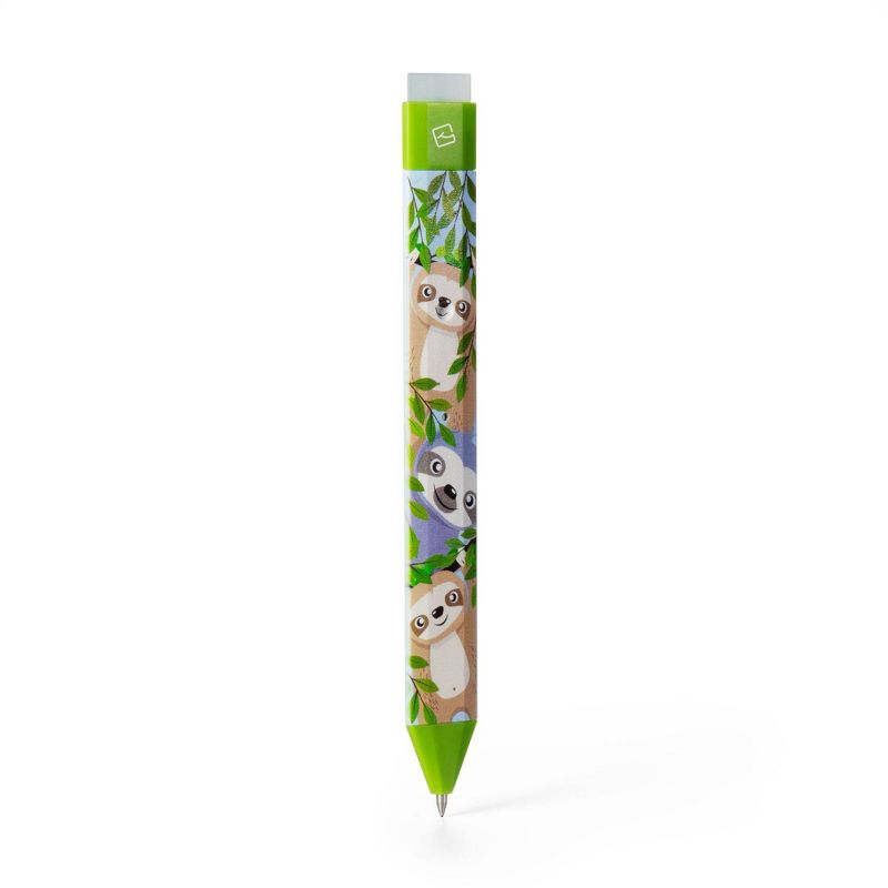Pen Bookmark - Sloth, 5 of 8