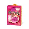 Our Generation Cat Pet Plush Care Accessory Set for 18" Dolls - image 4 of 4