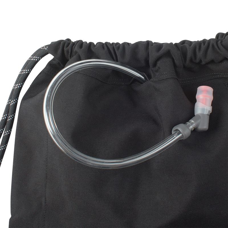 Pelican Outdoor - Field Pack - Rugged Water-Resistant Backpack - Stealth Black, 5 of 8
