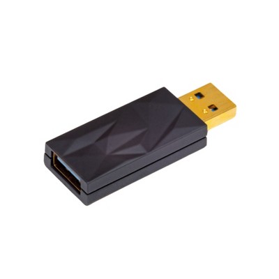iFi SilentPower iSilencer+ USB Noise Filter A-A