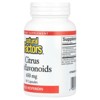 Natural Factors Citrus Bioflavonoids Plus Hesperidin, 650 mg, 90 Capsules - 4 of 4