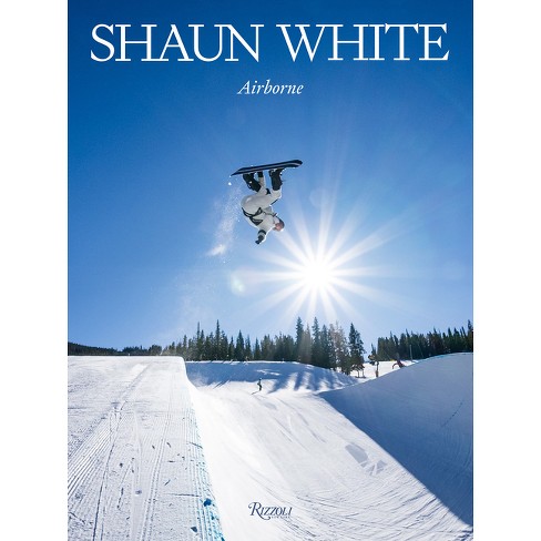 Book Shaun White for Speaking, Events and Appearances