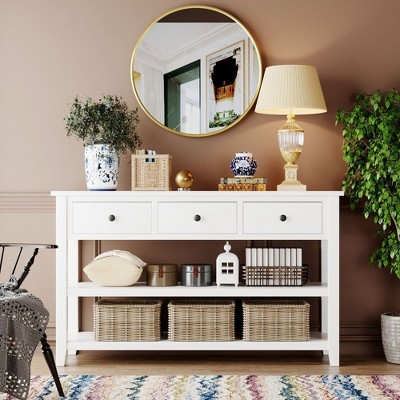 antique white