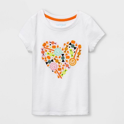 target baby girl clothes cat and jack