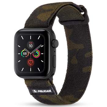 Pelican Protector Watch Band Compatible With All Apple Watch Series