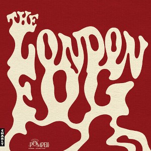 The London Fog - The London Fog (Vinyl) - 1 of 1