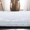 Bermuda BMU810 Power Loomed Rug - Safavieh - 4 of 4
