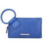 MKF Collection Luna Vegan Leather Women's Clutch/Wristlet by Mia K - 2 of 4