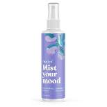 Asutra Mist Your Mood Sleep & Room Spray with Lavender & Chamomile Essential Oils - 4 fl oz