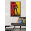 Trends International Marvel Spider-Man: No Way Home - Costume Blend Framed Wall Poster Prints - 2 of 4
