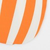 Meri Meri Mod Pattern Pumpkin Napkins (Pack of 16) - 3 of 4