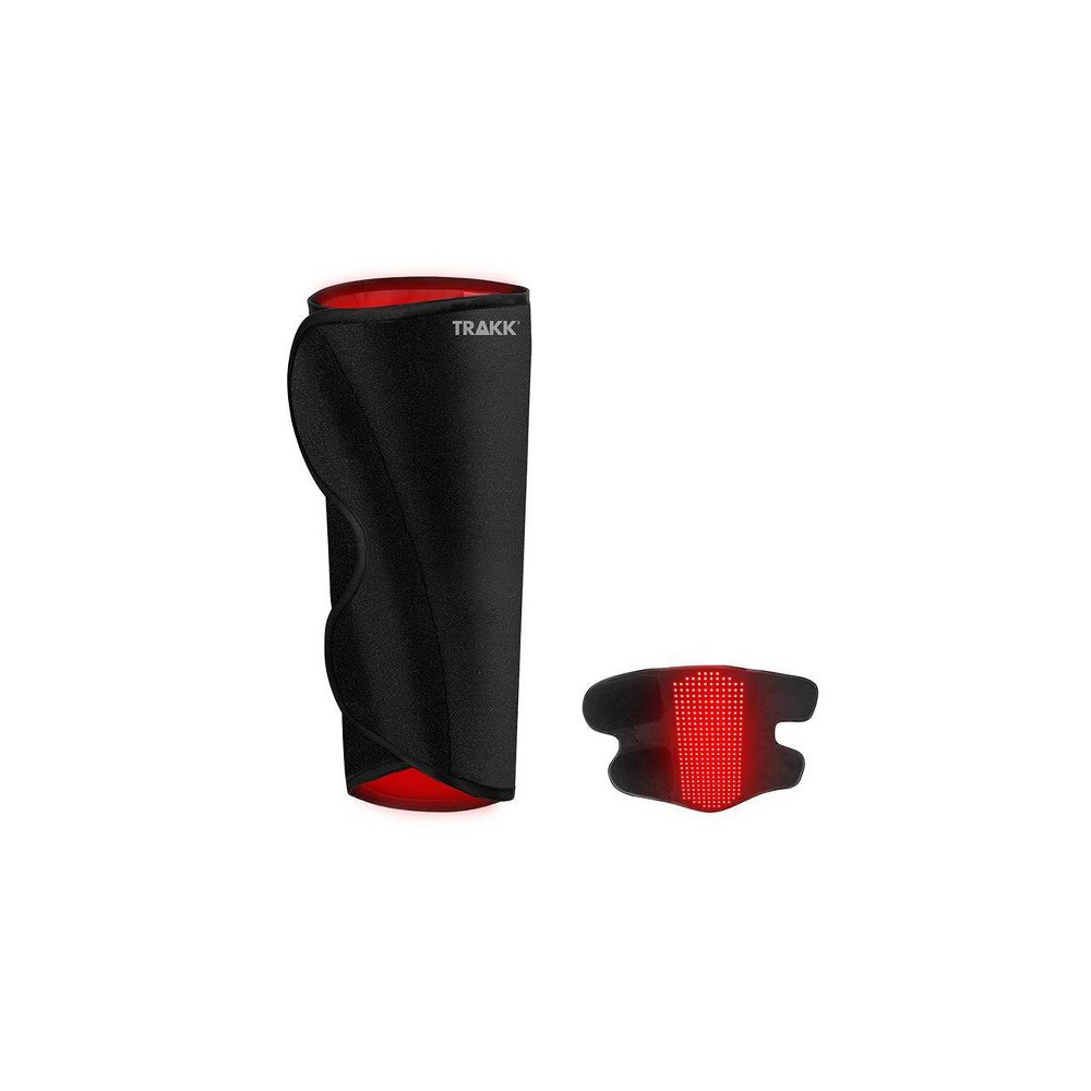 TRAKK Leg Red Infrared Light Therapy Brace
