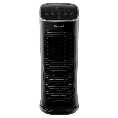 best honeywell air purifier