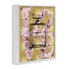 Stupell Industries Fashion Love Rose Perfume, 12" x 12" - 3 of 4