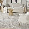 Inspire Me! Home Décor Iliana Abstract Modern Indoor Area Rug - image 2 of 4