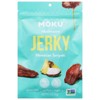 Moku Mushroom Jerky Hawaiian Teriyaki - Case of 8/2 oz - 2 of 4