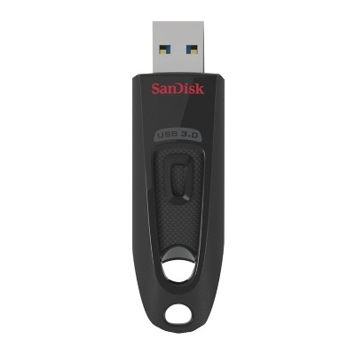 Sandisk Ultra 32GB USB 3.0 Flash Drive