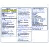 Vicks DayQuil Cold & Flu Liquid, 4 FL OZ - 2 of 4
