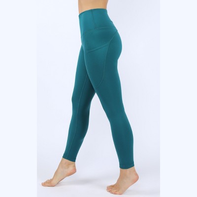 Yogalicious Nude Tech