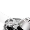 YUHAO 42 in. Indoor Modern Contemporary 6-speed Ceiling Fan with Light and Remote Control - 3 of 4
