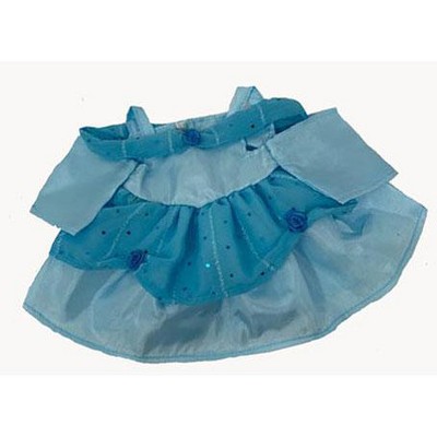 cinderella doll dress