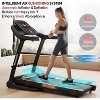 LLHZSY Treadmill with Incline - 3 of 4