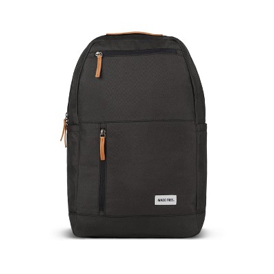 Made Free Urban Pack Backpack, Charcoal
