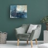 Trademark Fine Art - Mila Apperlo Boat Series New Light Canvas Art - 3 of 4