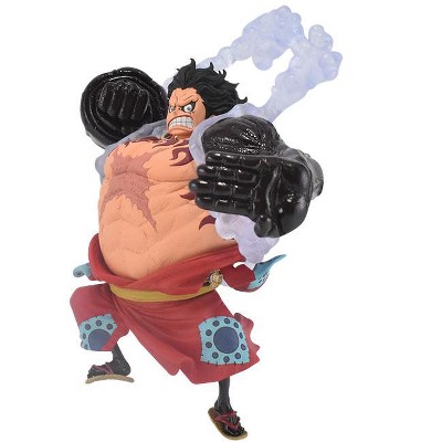 monkey d luffy king of artist