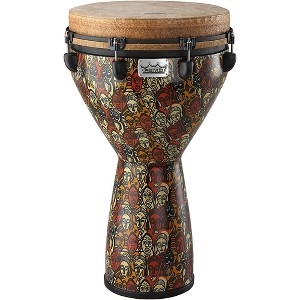 Remo Mondo Designer Series Key-Tuned Djembe - 1 of 4