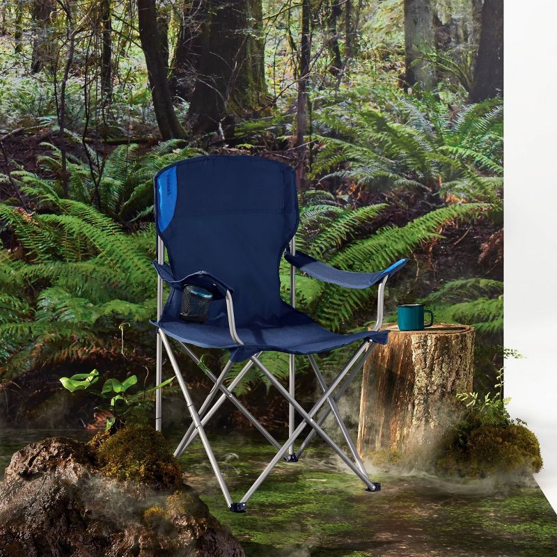 Outdoor Portable Quad Chair - Embark™, 3 of 7