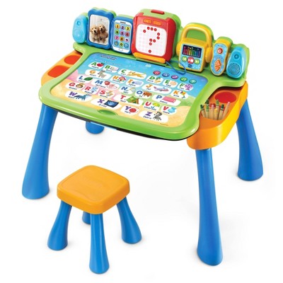 vtech sit to stand dancing tower target